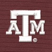Swatch Color - texas_a&m