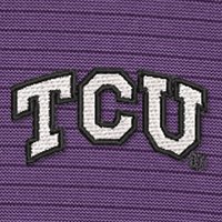 Swatch Color - TCU
