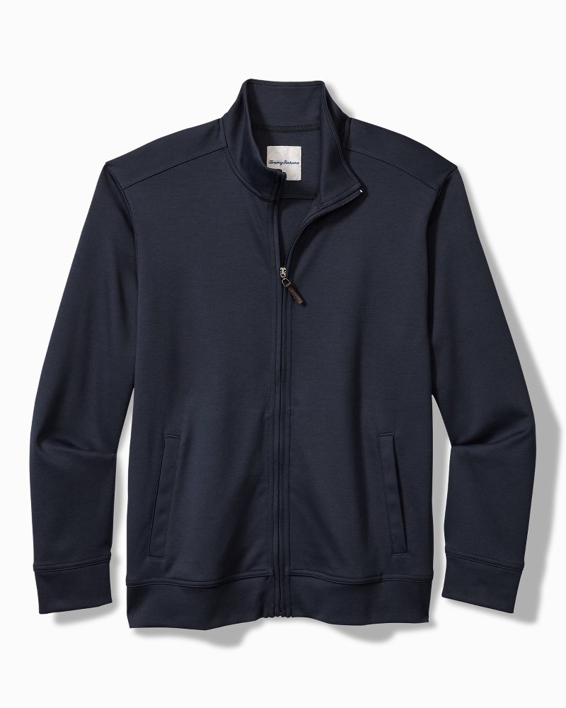 Martinique Full-Zip Jacket