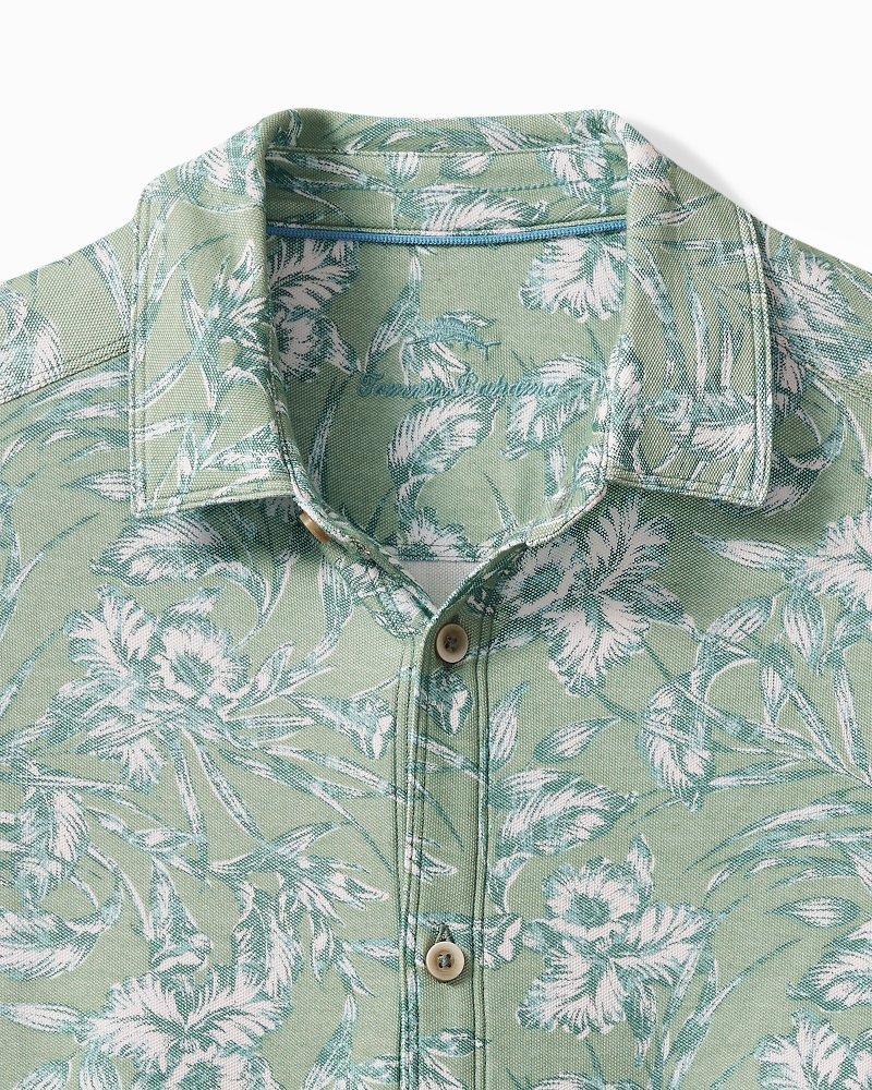 Short Sleeve Hawaiian & Camp Shirts for Men