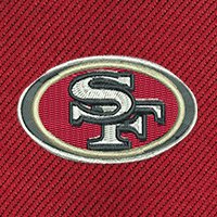 Swatch Color - san_francisco_49ers