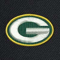 Swatch Color - green_bay_packers