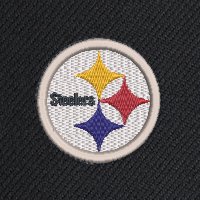 Swatch Color - pittsburgh_steelers