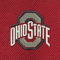 Swatch Color - ohio_state