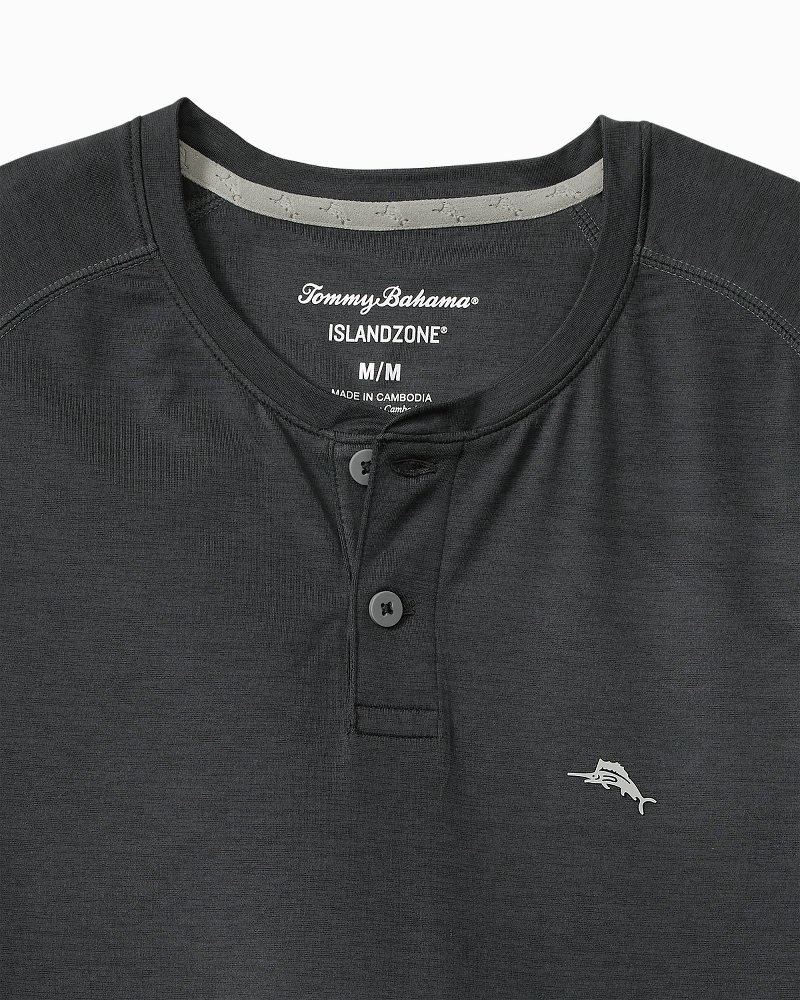 Sandrunner IslandZone® Henley