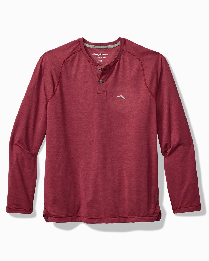 Sandrunner IslandZone® Henley