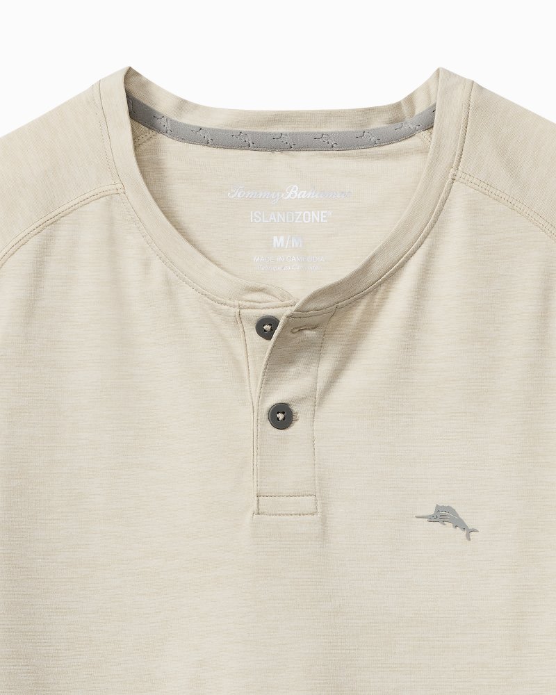 Sandrunner IslandZone® Henley