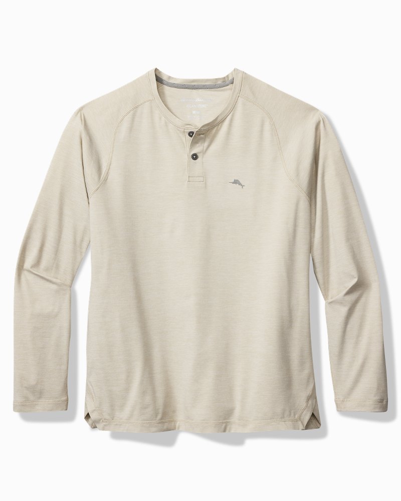 Sandrunner IslandZone® Henley