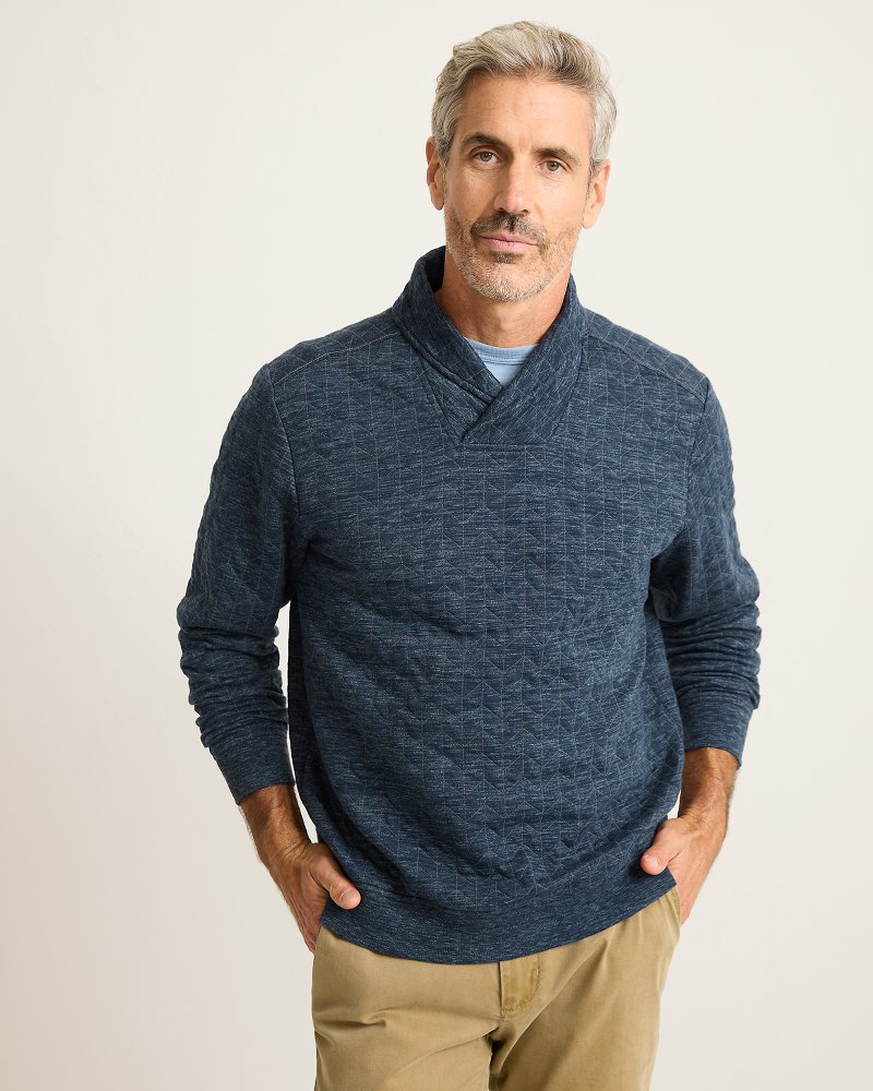 Cobble Hill Sweatshirt