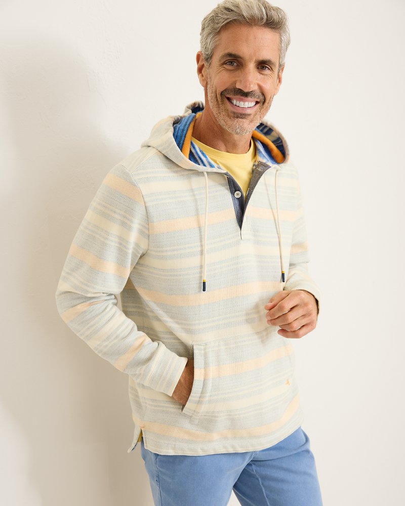 Sunset Sands Baja Hoodie