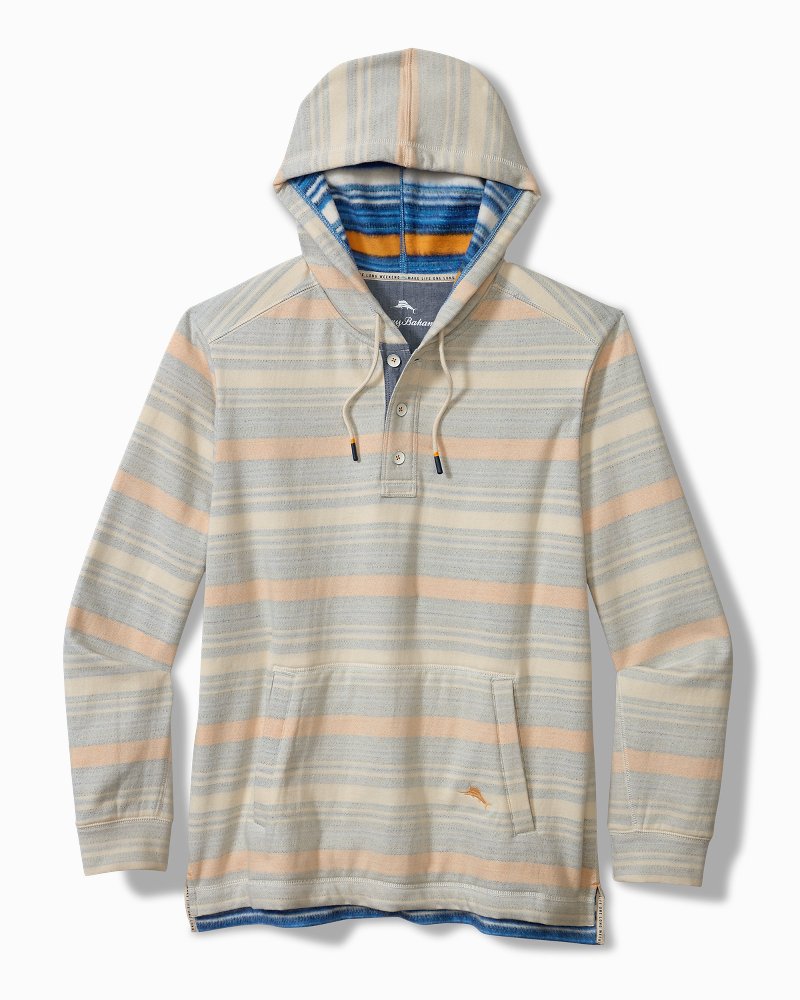 Sunset Sands Baja Hoodie