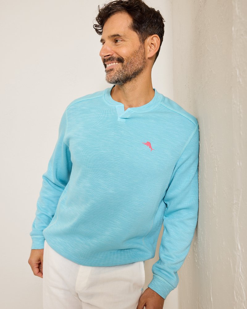 Tobago Bay Abaco Sweatshirt