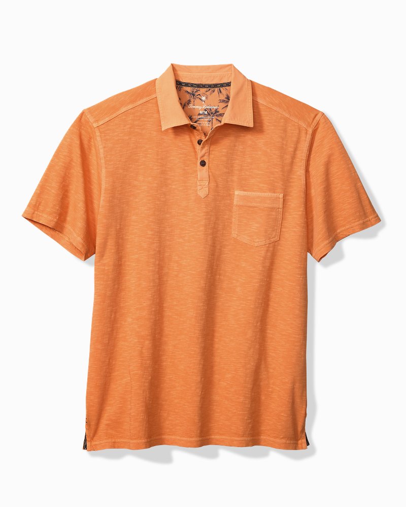 CONDESA CANYON POLO – Tommy Bahama