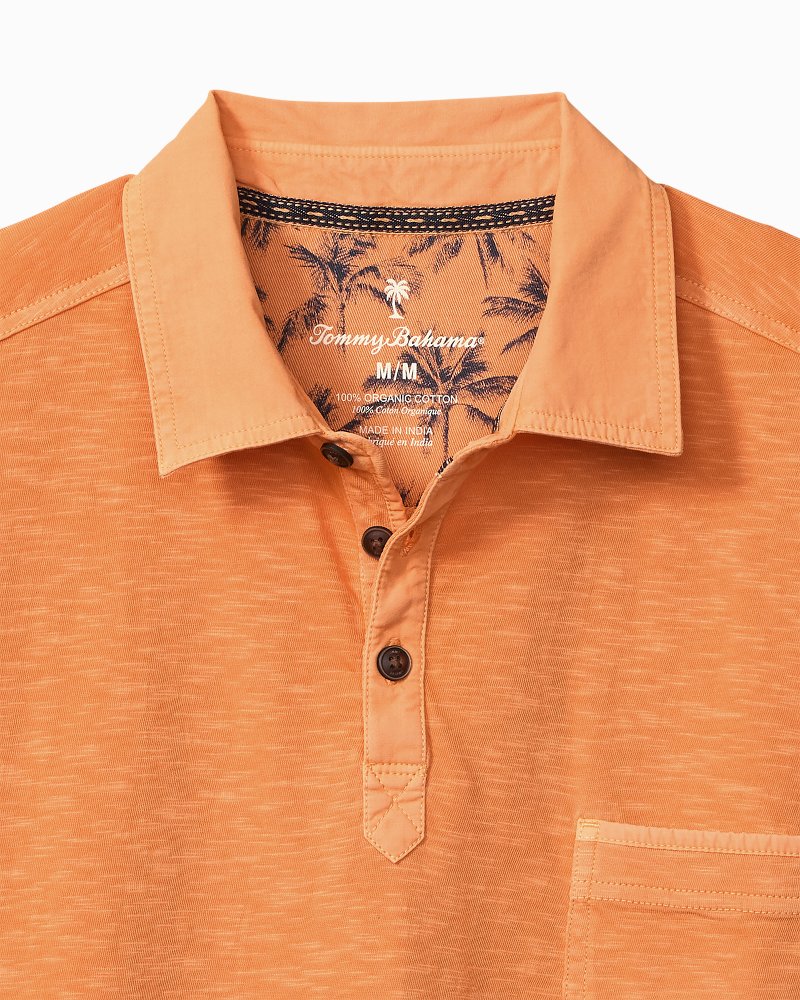 CONDESA CANYON POLO – Tommy Bahama