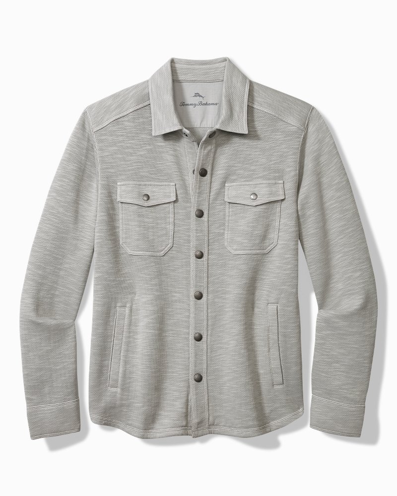 Trinidad CPO Shirt Jacket