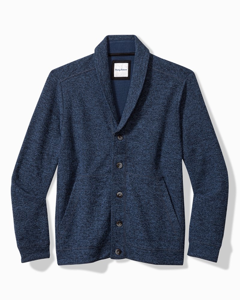 Granite Bay Cardigan