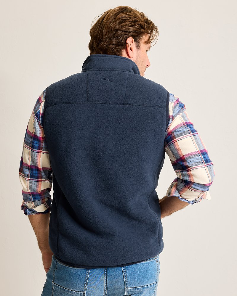 Thumbnail for Olympic Bay Vest
