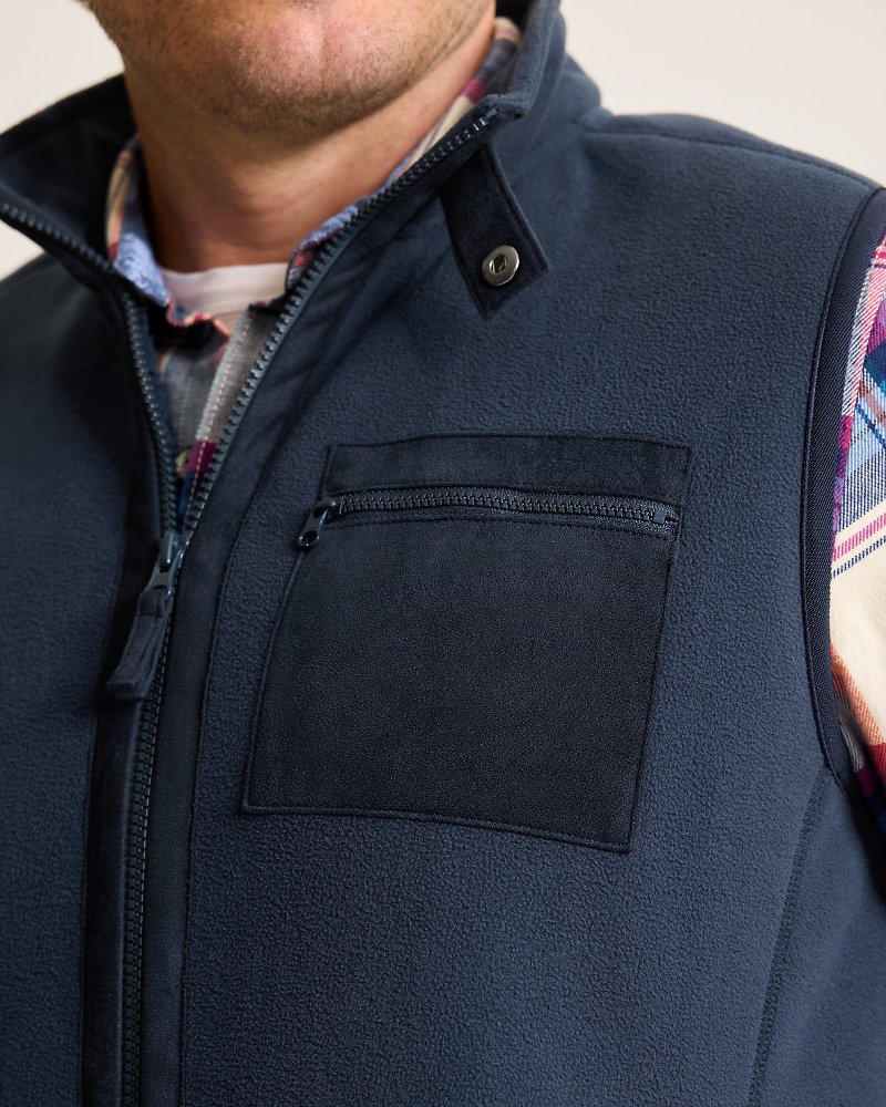 Thumbnail for Olympic Bay Vest