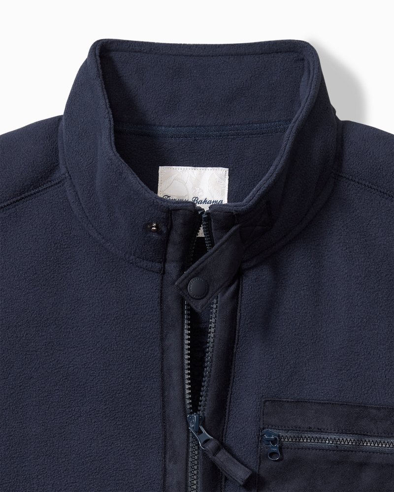 Thumbnail for Olympic Bay Vest