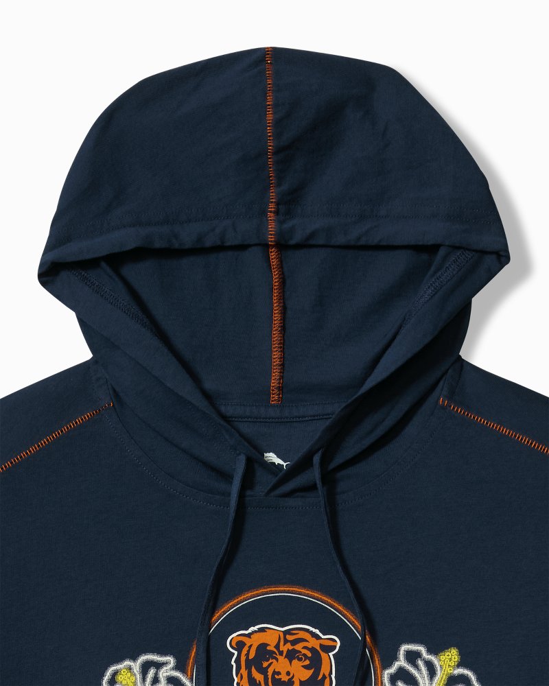 NFL Kinetic Kickoff Long-Sleeve Hoodie