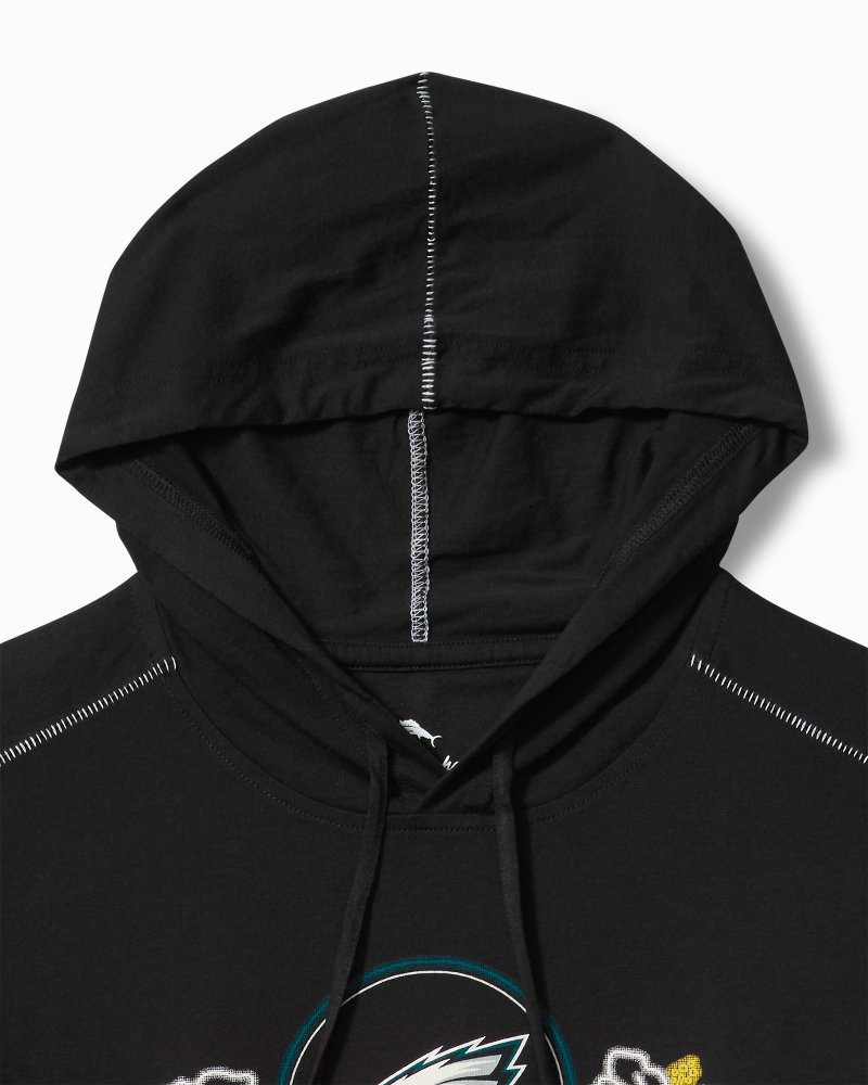 NFL Kinetic Kickoff Long-Sleeve Hoodie