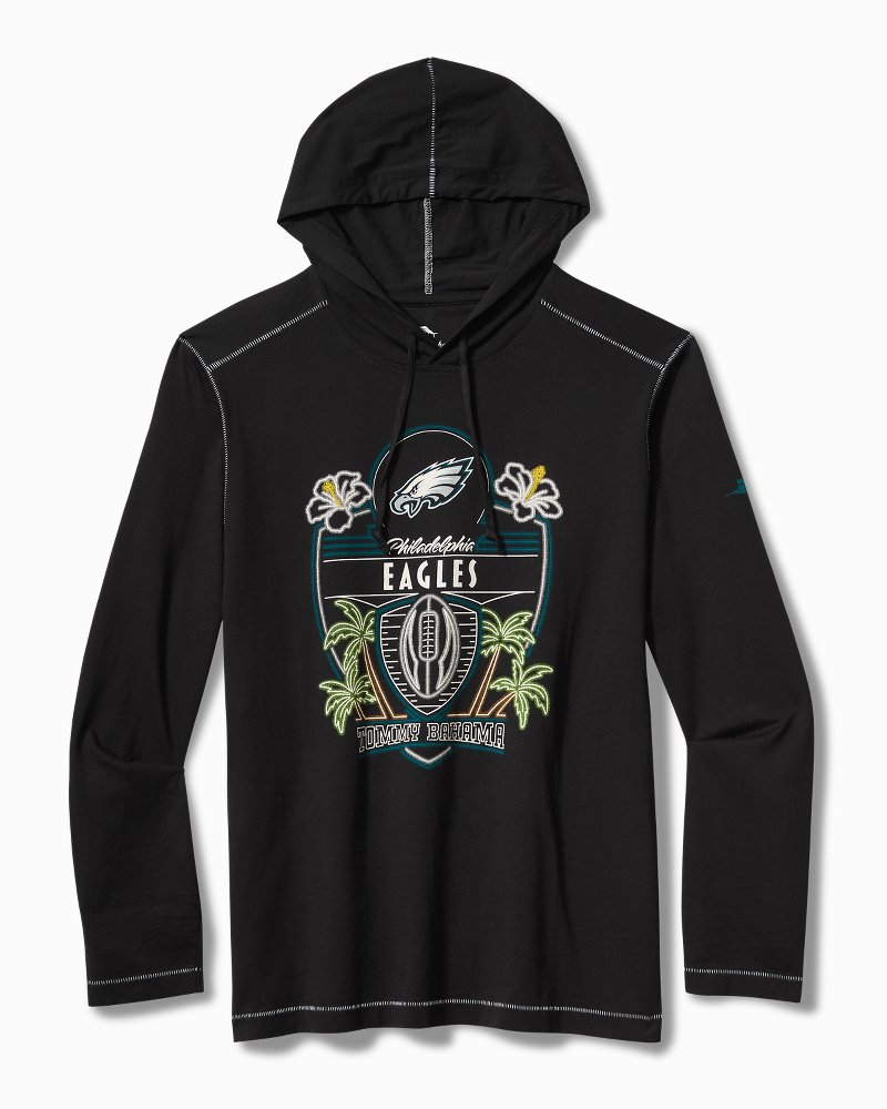 NFL Kinetic Kickoff Long-Sleeve Hoodie