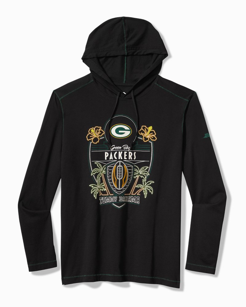 NFL Kinetic Kickoff Long-Sleeve Hoodie