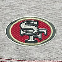 Swatch Color - san_francisco_49ers