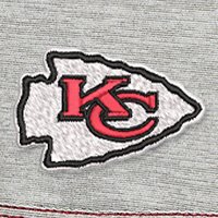 Swatch Color - kansas_city_chiefs