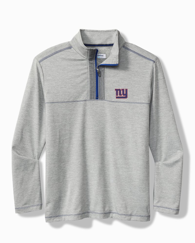 NFL High Score Half-Zip IslandZone® Sweatshirt