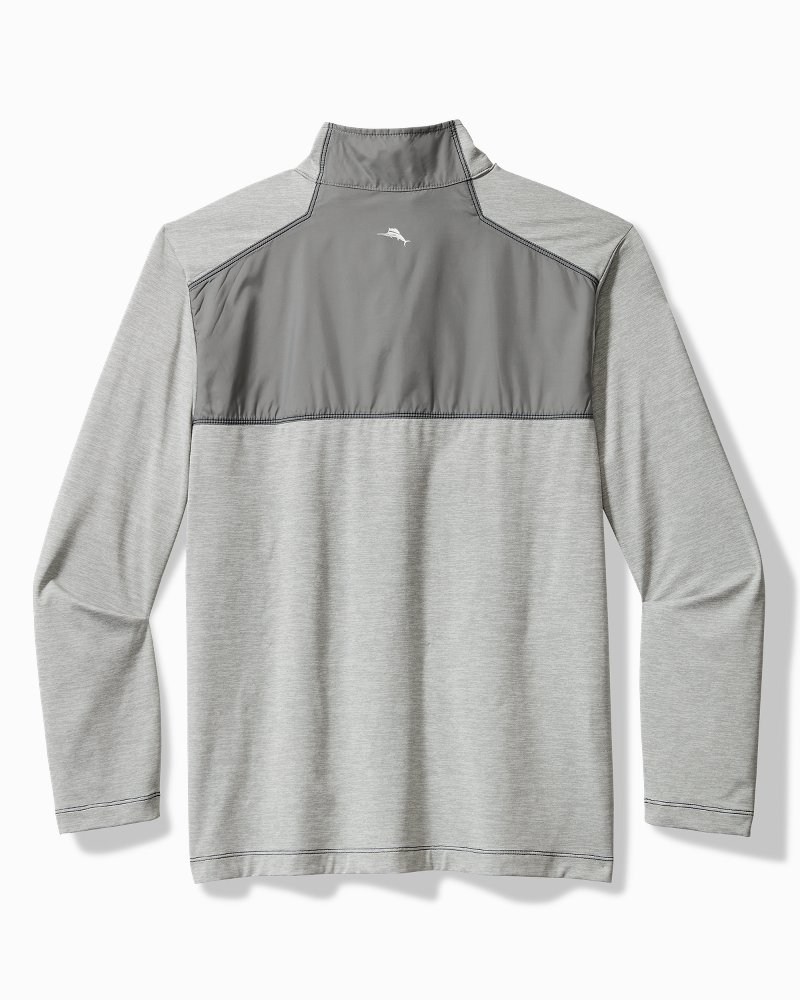 NFL High Score Half-Zip IslandZone® Sweatshirt