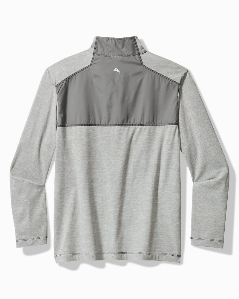 NFL High Score Half-Zip IslandZone® Sweatshirt