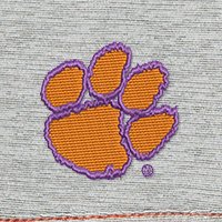 Swatch Color - Clemson