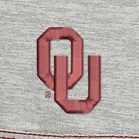 Swatch Color - Oklahoma