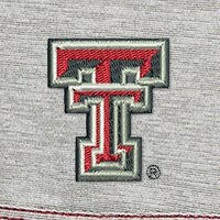 Swatch Color - texas_tech