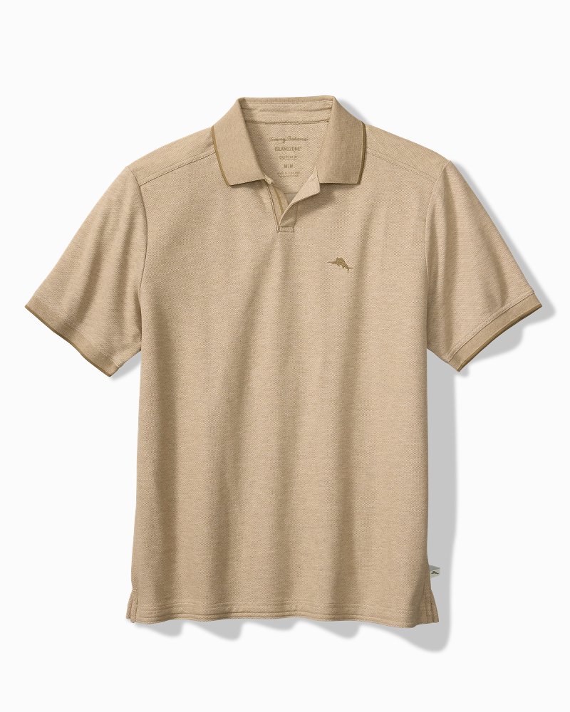 Emfielder Johnny Collar IslandZone Polo
