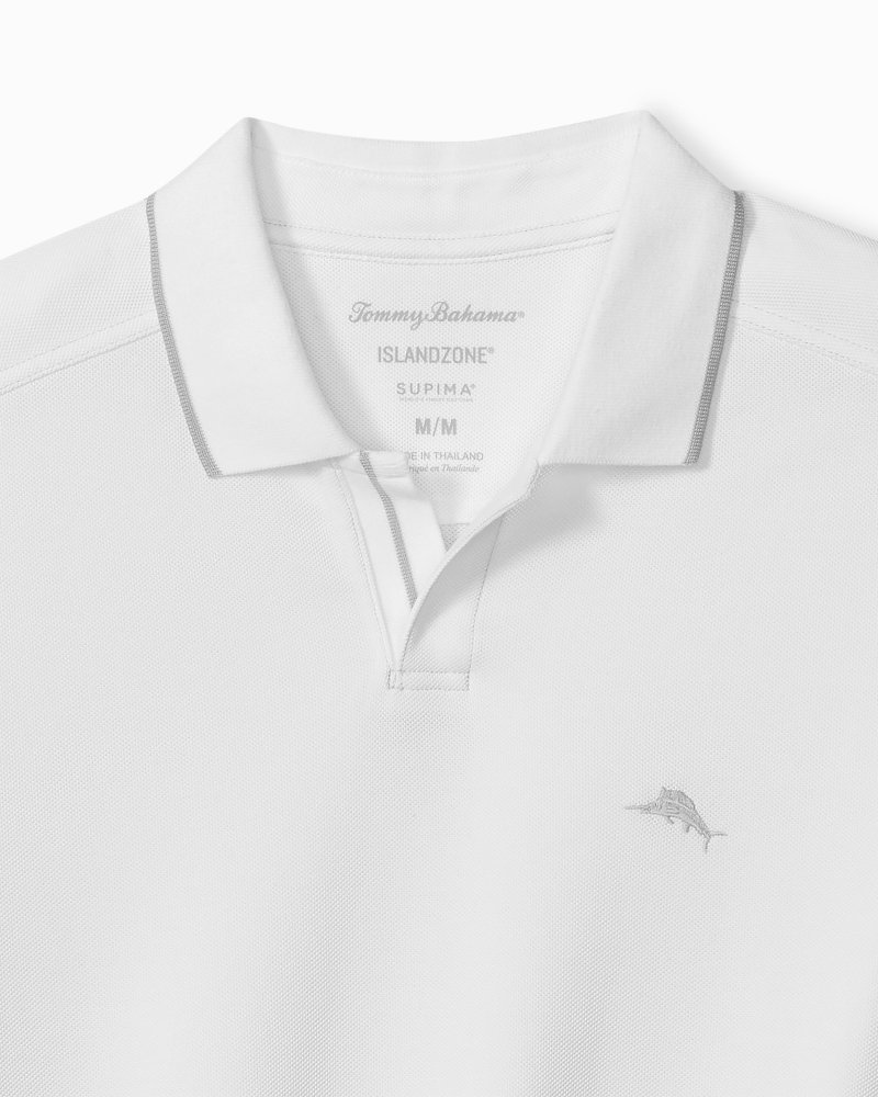 Emfielder Johnny Collar IslandZone® Polo