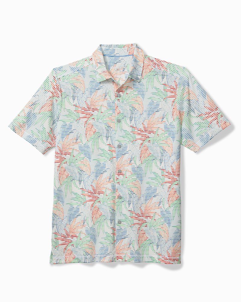 Costa Wave Canopy IslandZone® Short-Sleeve Shirt