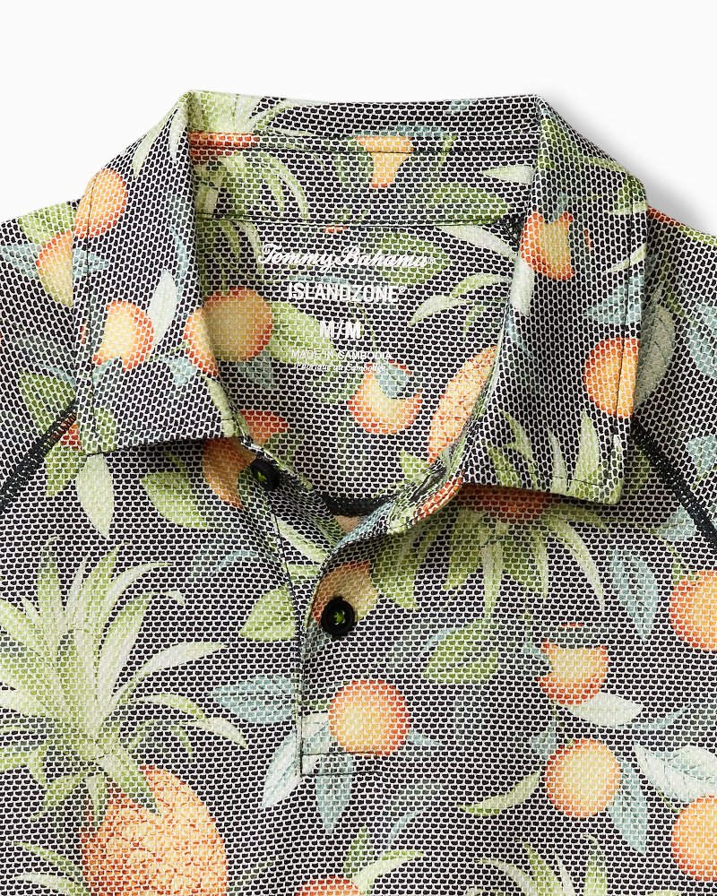 Citrus Grove IslandZone® Polo