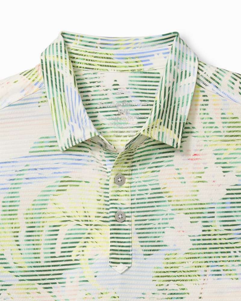 Costa Wave Ocean Vida IslandZone® Polo