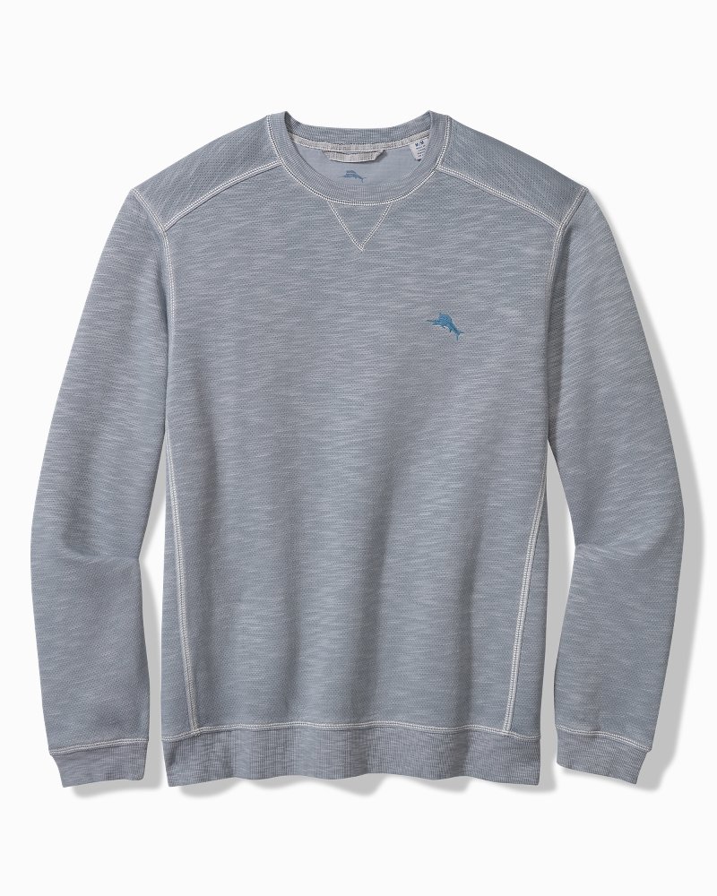 Tobago Bay Crewneck Sweatshirt