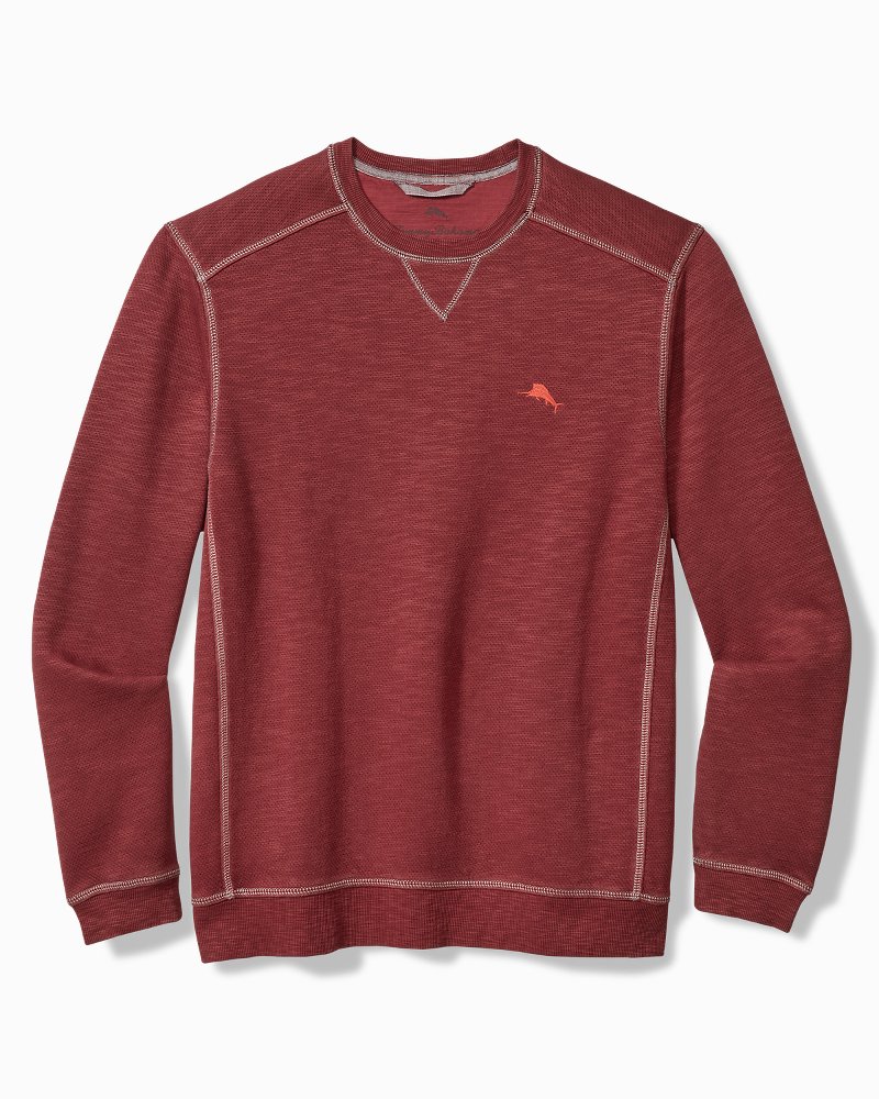 Trinidad Crew Sweatshirt