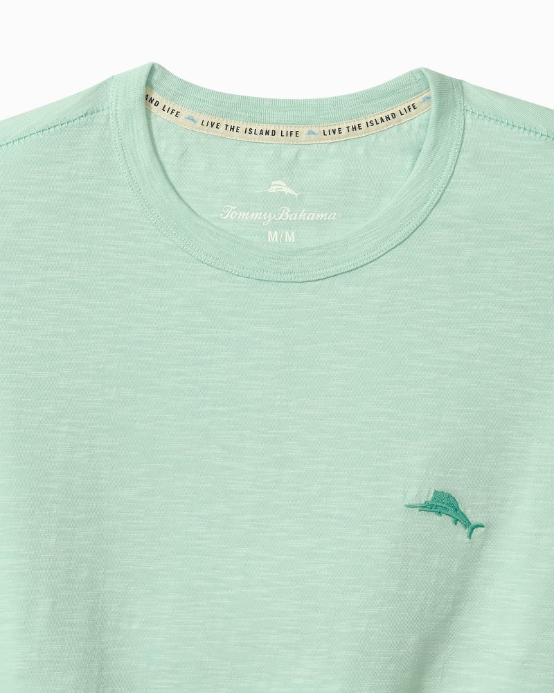 Marlin Mirage Lux Long-Sleeve T-Shirt