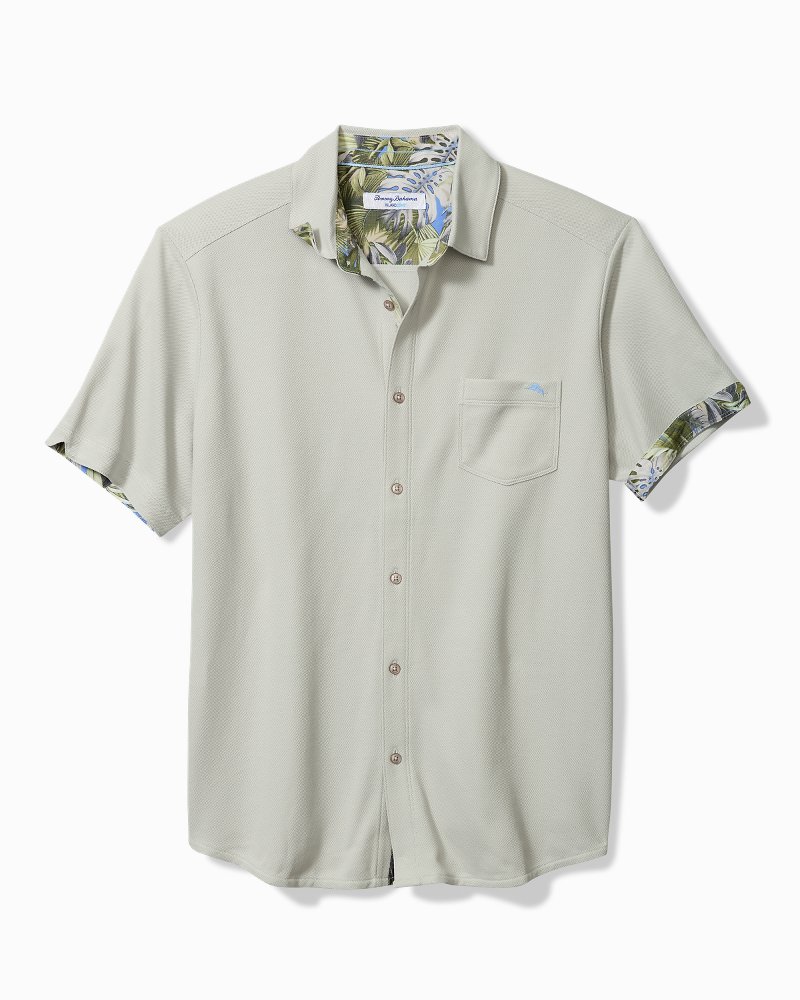 Jungle Canopy Five O'Clock IslandZone® Shirt