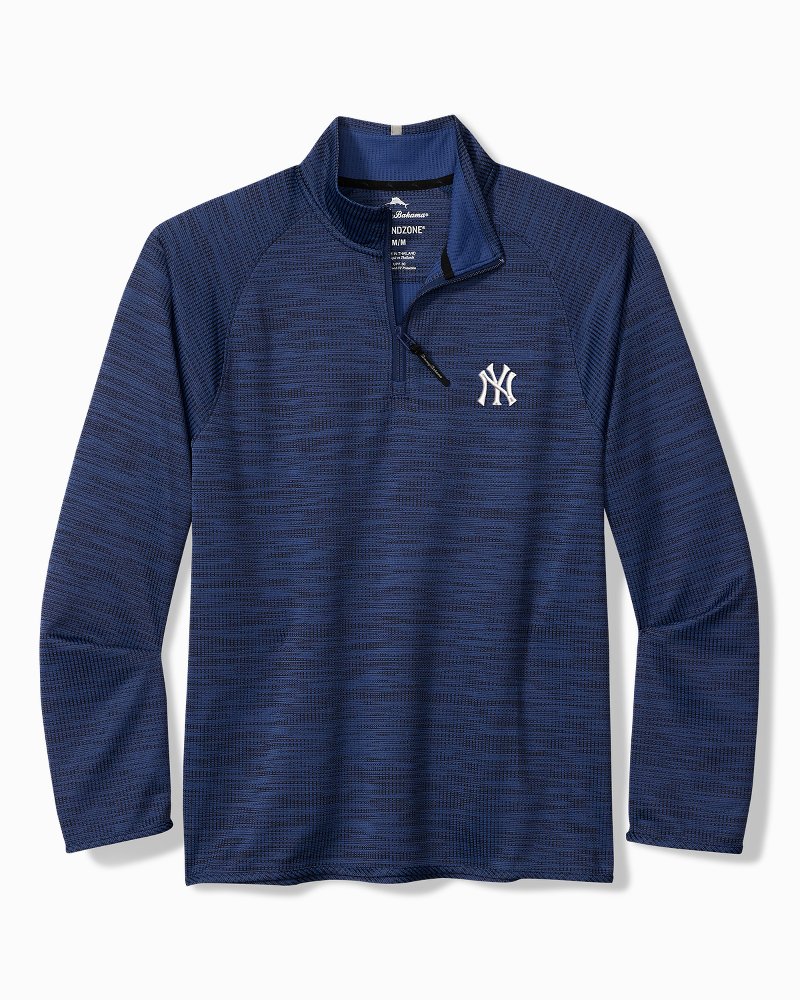 <i>MLB®</i> Palm Pro Half-Zip IslandZone® Sweatshirt