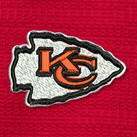 Swatch Color - kansas_city_chiefs