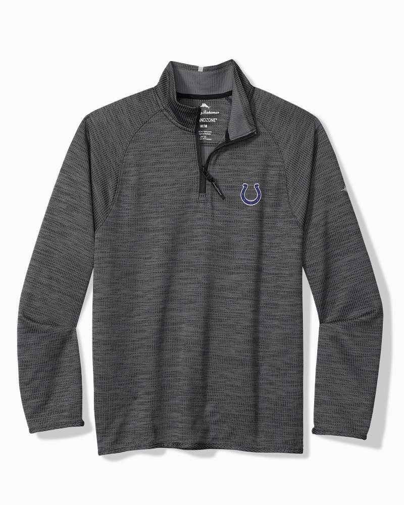 NFL Palm Pro Half-Zip IslandZone Sweatshirt