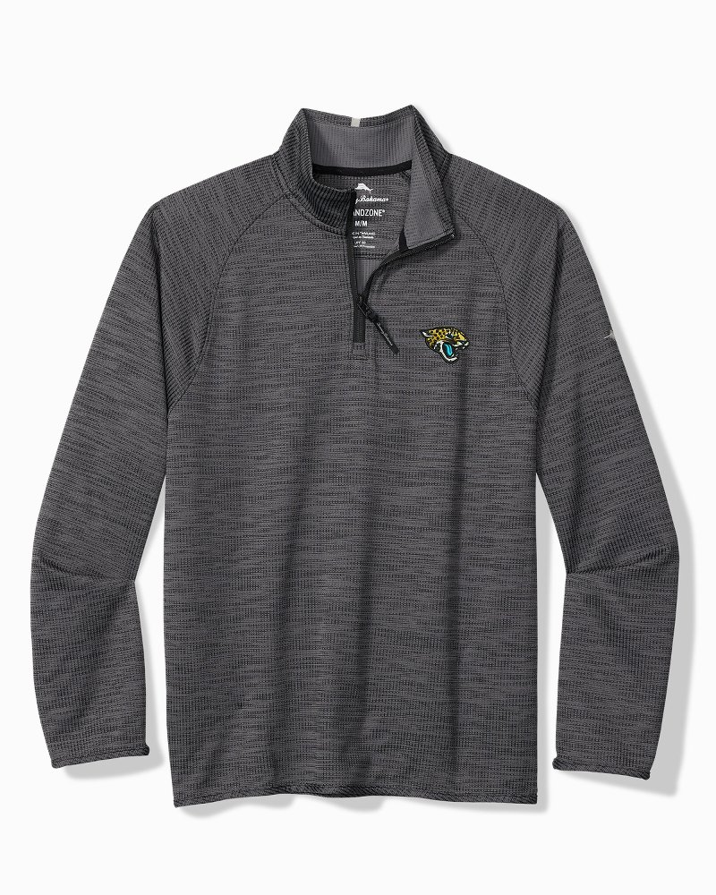 NFL Palm Pro Half-Zip IslandZone Sweatshirt