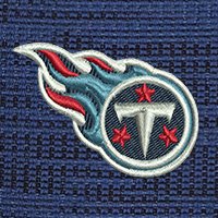 Swatch Color - tennessee_titans