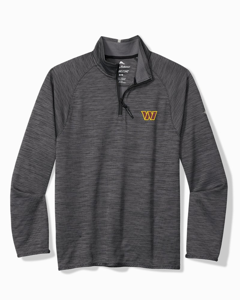 NFL Palm Pro Half-Zip IslandZone Sweatshirt